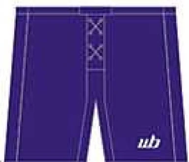 WB Überhose Basic Senior Einfarbig 3 WB Überhose Basic Senior Einfarbig