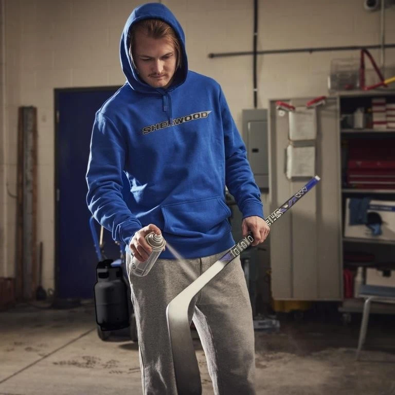 Sherwood Schläger Code TMP Pro WS Int. 5 Sherwood Schläger Code TMP Pro WS Int. – Bild 3