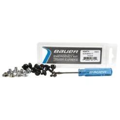 Bauer Helmschrauben Kit