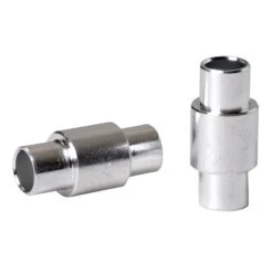 Mission/Bauer Center Spacer 608- 8er Set