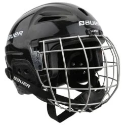 Bauer Helm LIL SPORT Combo Youth