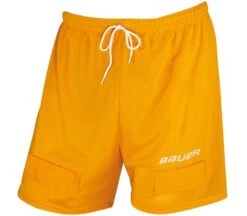 Bauer Tiefschutz Core Mesh Jock Short Youth
