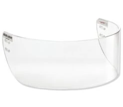 Bauer Halbvisier Euro Pro Straight