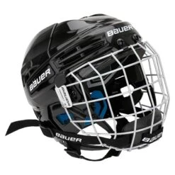 Bauer Helm Prodigy Combo Youth