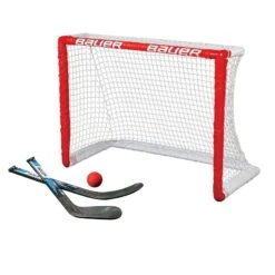 Bauer Knee Hockey Tor Set 30.5"