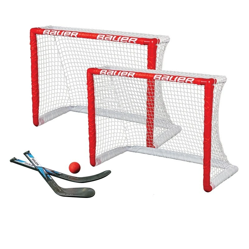 Bauer Knee Hockey Tor 2erSet 30.5" 3 Bauer Knee Hockey Tor 2erSet 30.5"