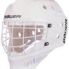 Bauer Street Goaliemaske NME Youth -Eishockey Rabatt Geschäft 1046792 1524 1280x1280