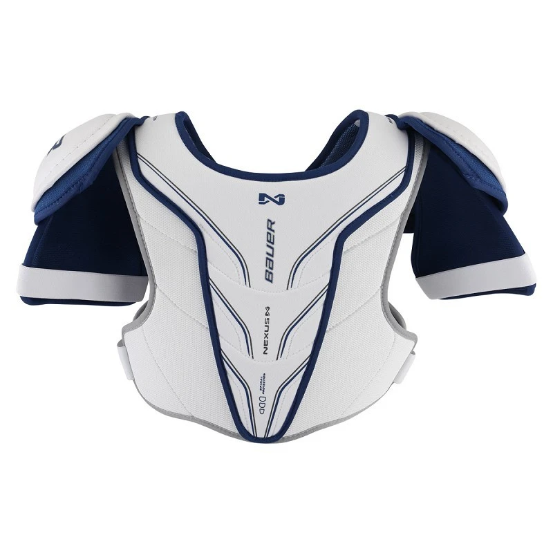 Bauer Schulterschutz NEXUS N7000 Junior 4 Bauer Schulterschutz NEXUS N7000 Junior – Bild 2