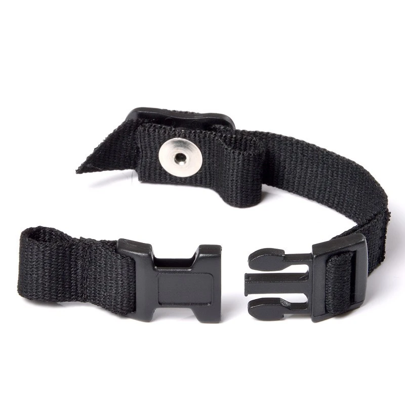 Bauer Kinnriemen-Schnellverschluss 3 Bauer Kinnriemen-Schnellverschluss