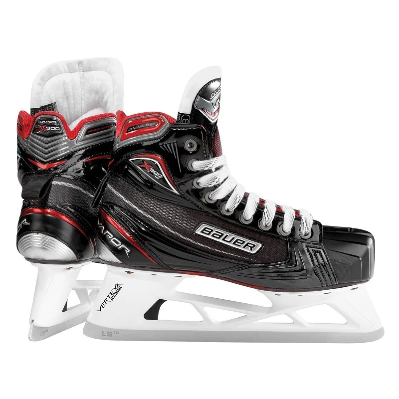 Bauer TW-Schlittschuhe Vapor X900 Senior 3 Bauer TW-Schlittschuhe Vapor X900 Senior