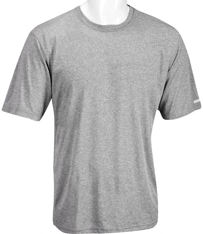 Bauer Shirt Team Hybrid Senior 3 Bauer Shirt Team Hybrid Senior