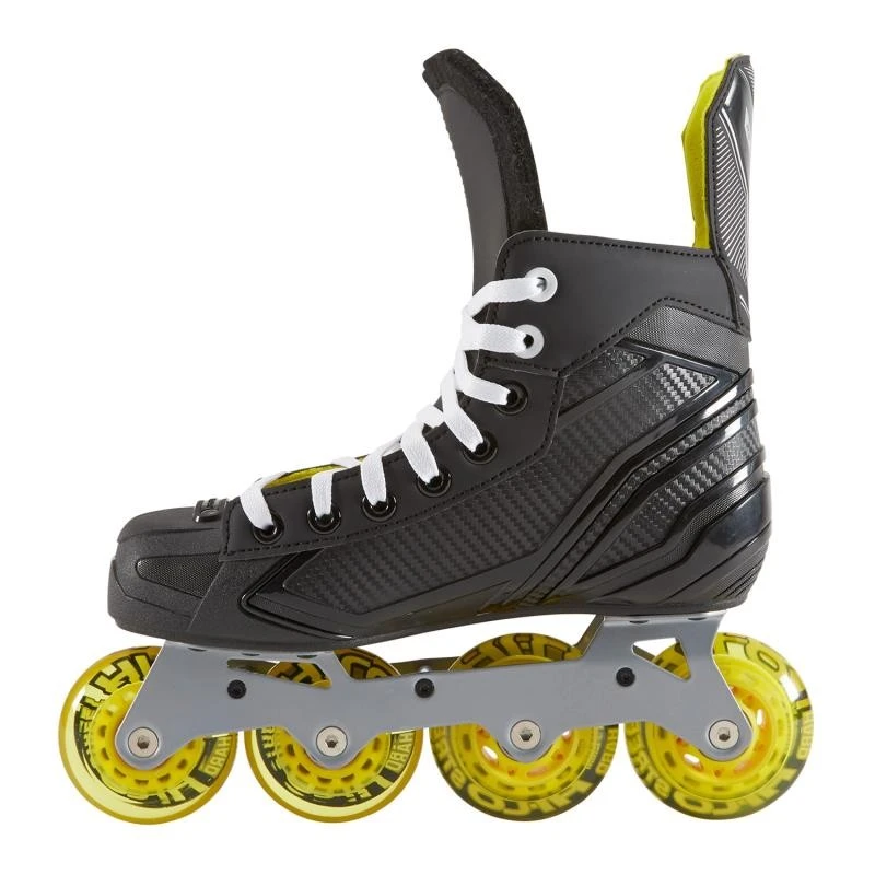 Bauer Inlinehockey Skates RS Junior 4 Bauer Inlinehockey Skates RS Junior – Bild 2