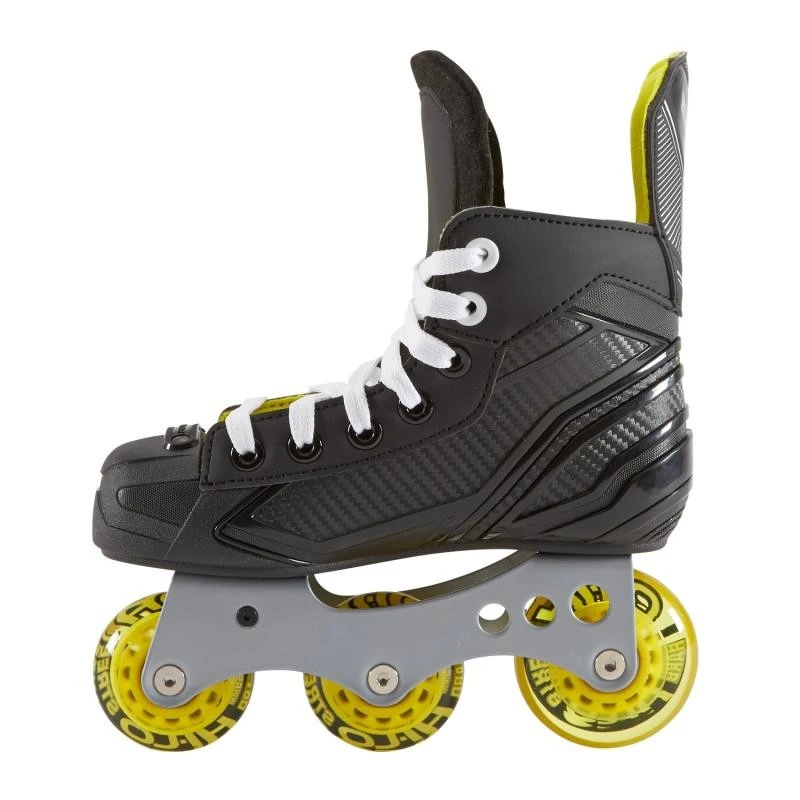 Bauer Inlinehockey Skates RS Youth 4 Bauer Inlinehockey Skates RS Youth – Bild 2