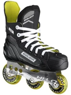 Bauer Inlinehockey Skates RS Youth