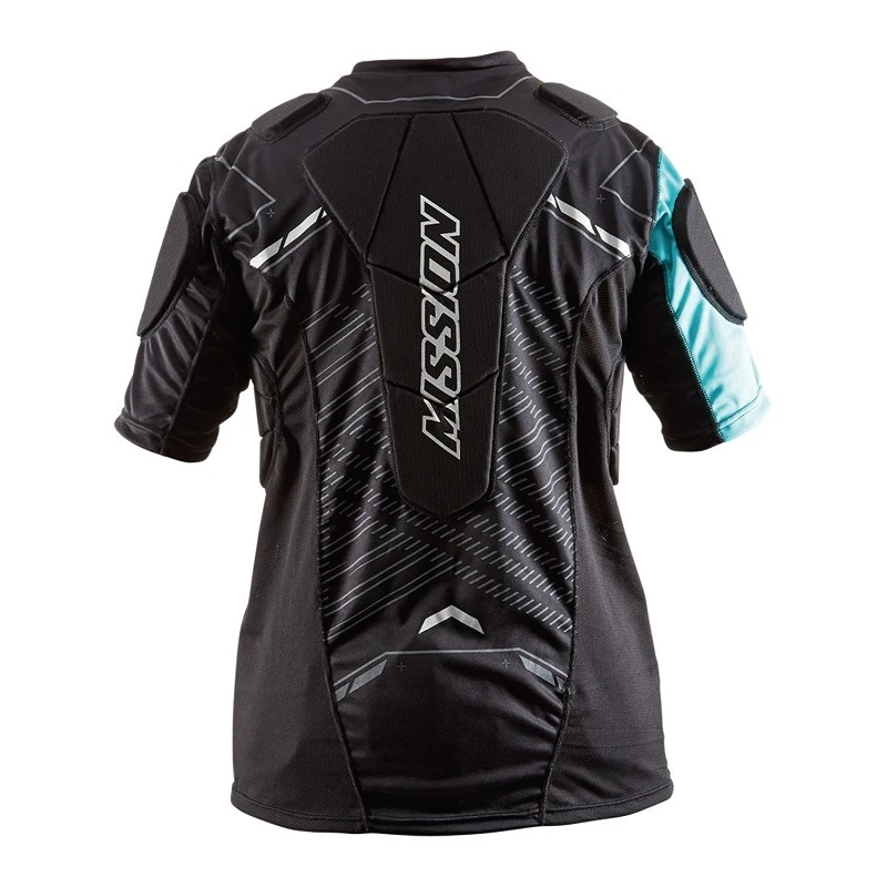 Mission Protective Shirt Core Senior 4 Mission Protective Shirt Core Senior – Bild 2