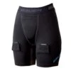 Bauer Tiefschutz Damen Comp. Jill Short -Eishockey Rabatt Geschäft 1054402 d s 9438 1280x1280
