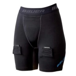 Bauer Tiefschutz Damen Comp. Jill Short
