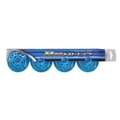 HI-LO Rollen Court 76A - 4er-Set