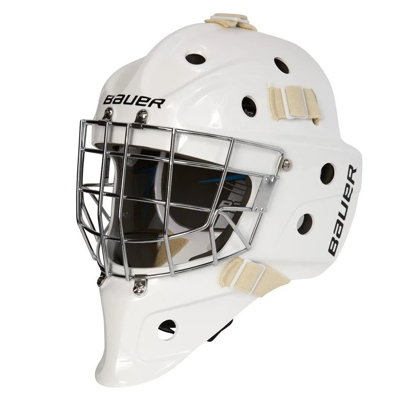 Bauer TW-Maske Profile 930 Junior 3 Bauer TW-Maske Profile 930 Junior