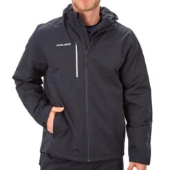 Bauer Midweight Jacke Supreme Senior