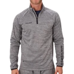 Bauer Vapor Fleece 1/4 Zip Top Senior 8 Bauer Vapor Fleece 1/4 Zip Top Senior -Eishockey Rabatt Geschäft 1056787 d s 8323 1280x1280