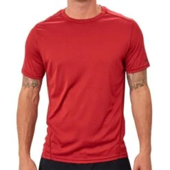Bauer Shirt Vapor Team Tech Tee Youth