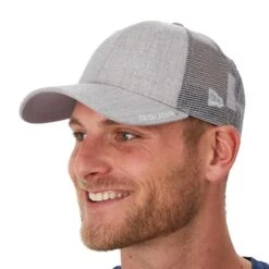 Bauer Cap NewEra 9Forty Team Senior