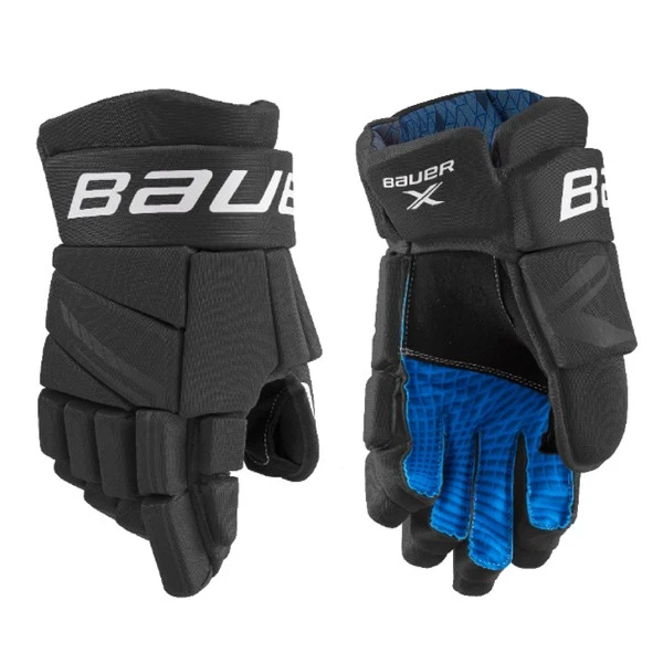 Bauer Handschuhe X Junior 3 Bauer Handschuhe X Junior