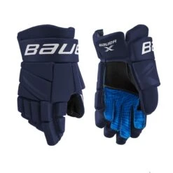Bauer Handschuhe X Youth