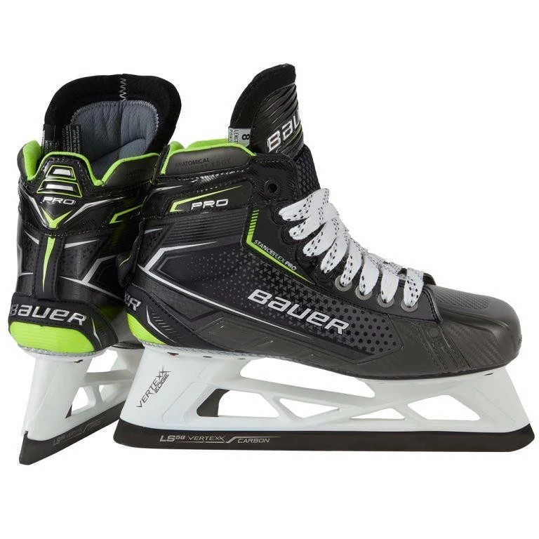 Bauer TW-Schlittschuhe Pro Int. 3 Bauer TW-Schlittschuhe Pro Int.