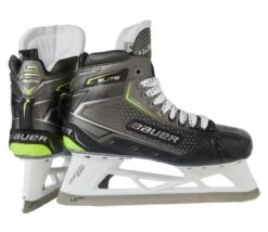 Bauer TW-Schlittschuhe Elite Senior