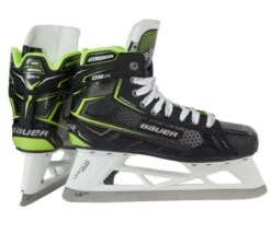 Bauer TW-Schlittschuhe GSX Junior