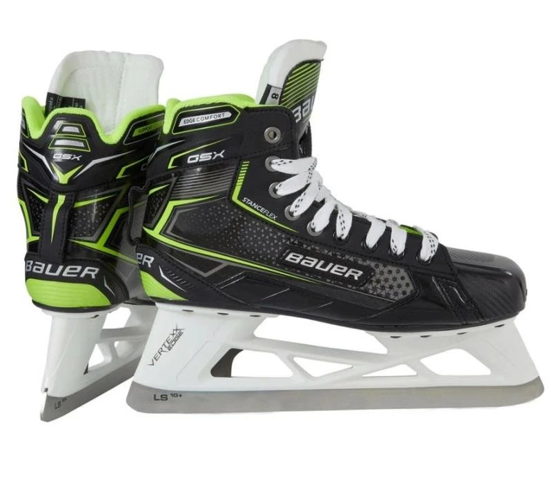 Bauer TW-Schlittschuhe GSX Junior 3 Bauer TW-Schlittschuhe GSX Junior