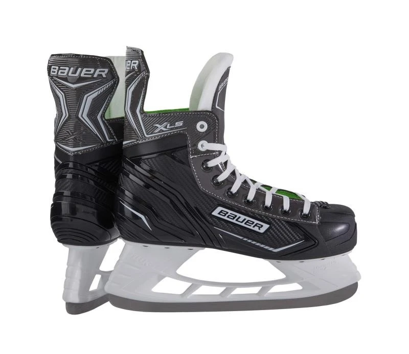 Bauer Schlittschuhe X-LS Senior