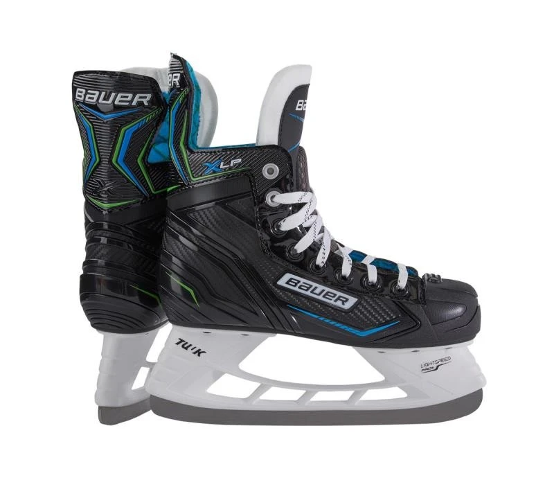 Bauer Schlittschuhe X-LP Senior 3 Bauer Schlittschuhe X-LP Senior