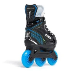 Bauer Inlinehockey Skates X-LP Adj. Youth -Eishockey Rabatt Geschäft 1059467 03 s 7625 1280x1280