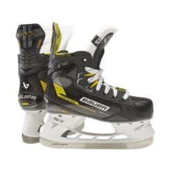 Bauer Schlittschuhe Supreme M4 Junior