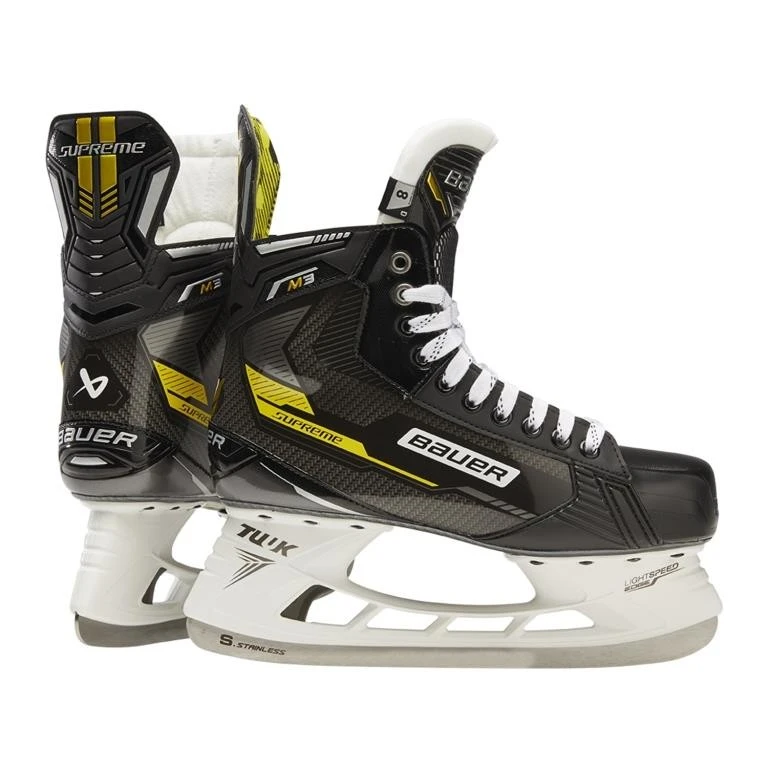 Bauer Schlittschuhe Supreme M3 Int. 3 Bauer Schlittschuhe Supreme M3 Int.