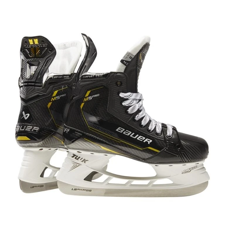 Bauer Schlittschuhe Supreme M5 Pro Int.