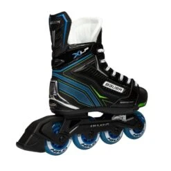 Bauer Inlinehockey Skates X-LP Adj. Junior -Eishockey Rabatt Geschäft 1060527 03 d s 8330 1280x1280