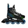 Bauer Inlinehockey Skates X-LP Adj. Junior 2 Bauer Inlinehockey Skates X-LP Adj. Junior -Eishockey Rabatt Geschäft 1060527 d s 8328 1280x1280