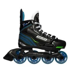 Bauer Inlinehockey Skates X-LP Adj. Junior