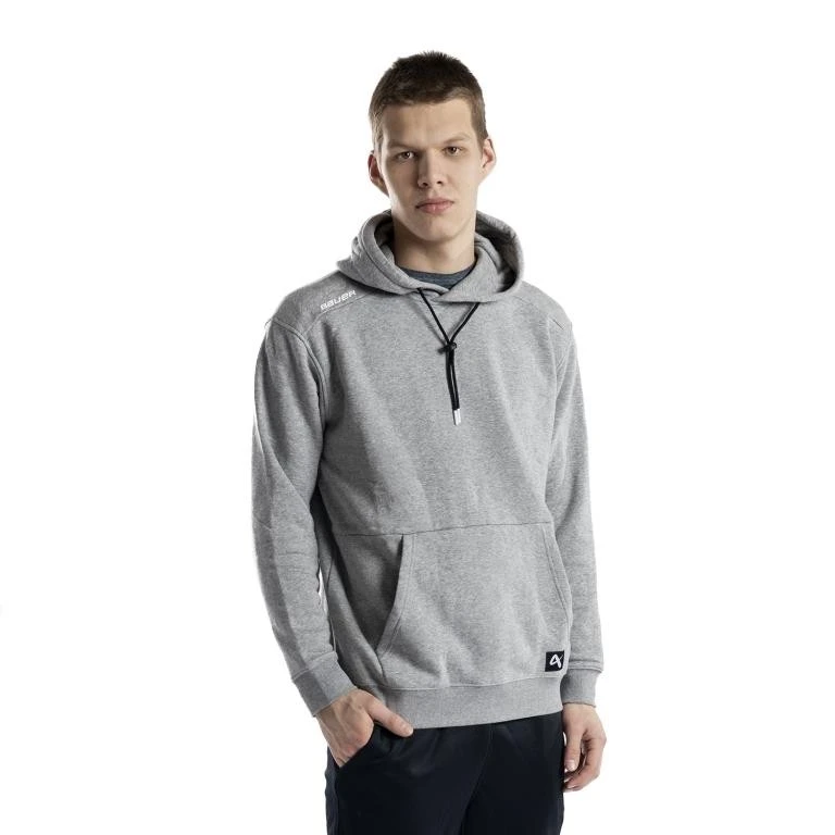 Bauer Hoodie Ultimate Team Senior 3 Bauer Hoodie Ultimate Team Senior
