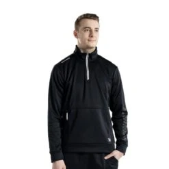 Bauer Fleece 1/2 Zip Team Youth