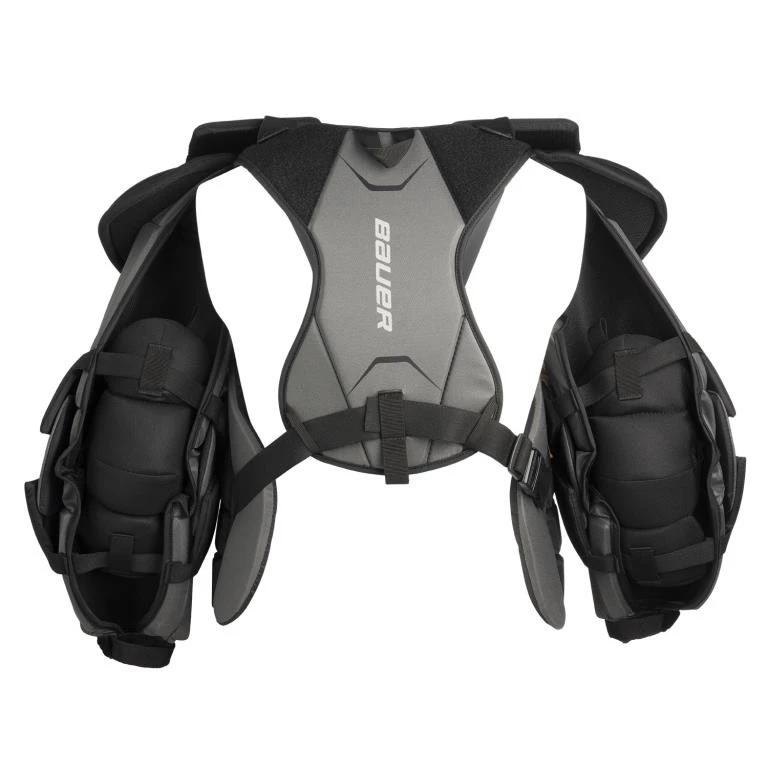 Bauer TW-Weste GSX Senior 4 Bauer TW-Weste GSX Senior – Bild 2