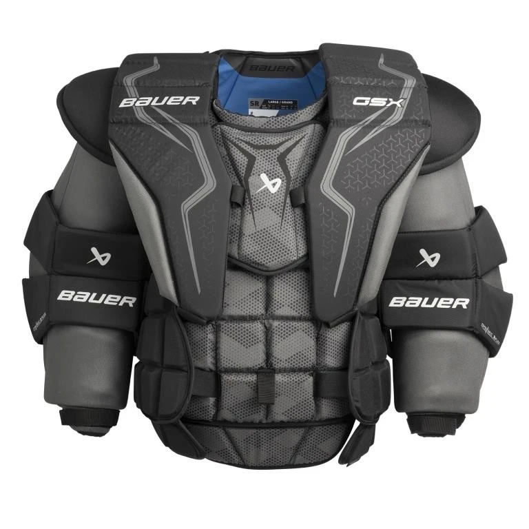 Bauer TW-Weste GSX Senior 3 Bauer TW-Weste GSX Senior