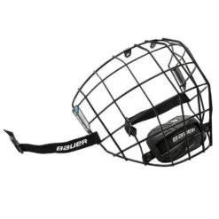 Bauer Gitter Profile II