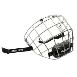 Bauer Gitter Profile I
