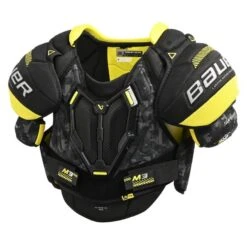 Bauer Schulterschutz Supreme M3 Junior