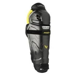 Bauer Beinschutz Supreme Mach Junior